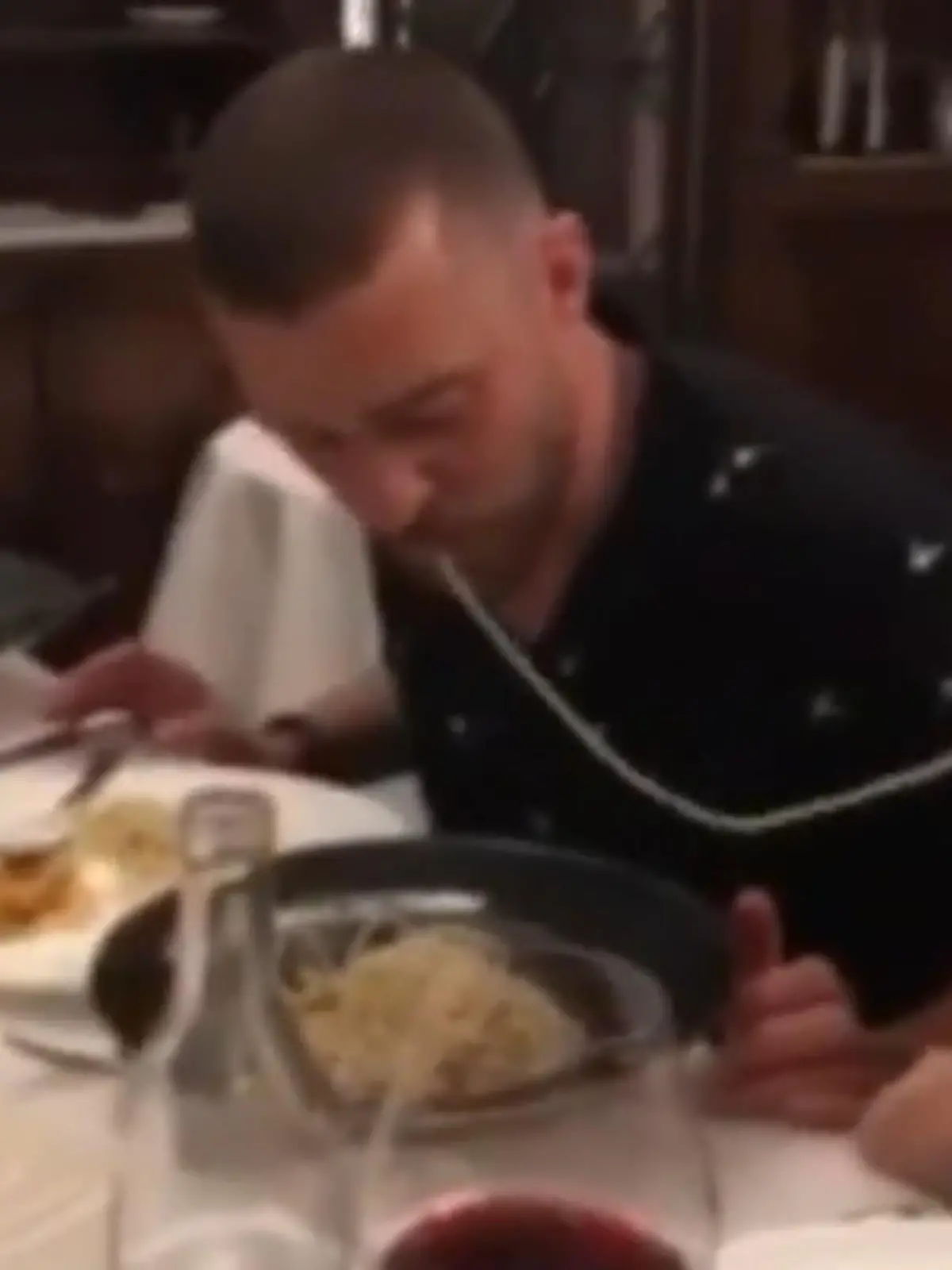 Bild zu: "Justin Timberlake soooo... verliebt in seine Jessica"