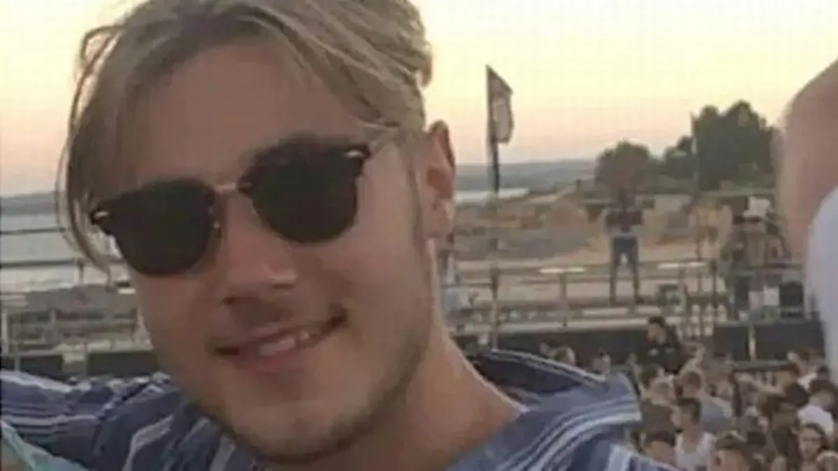 Jack Fenton