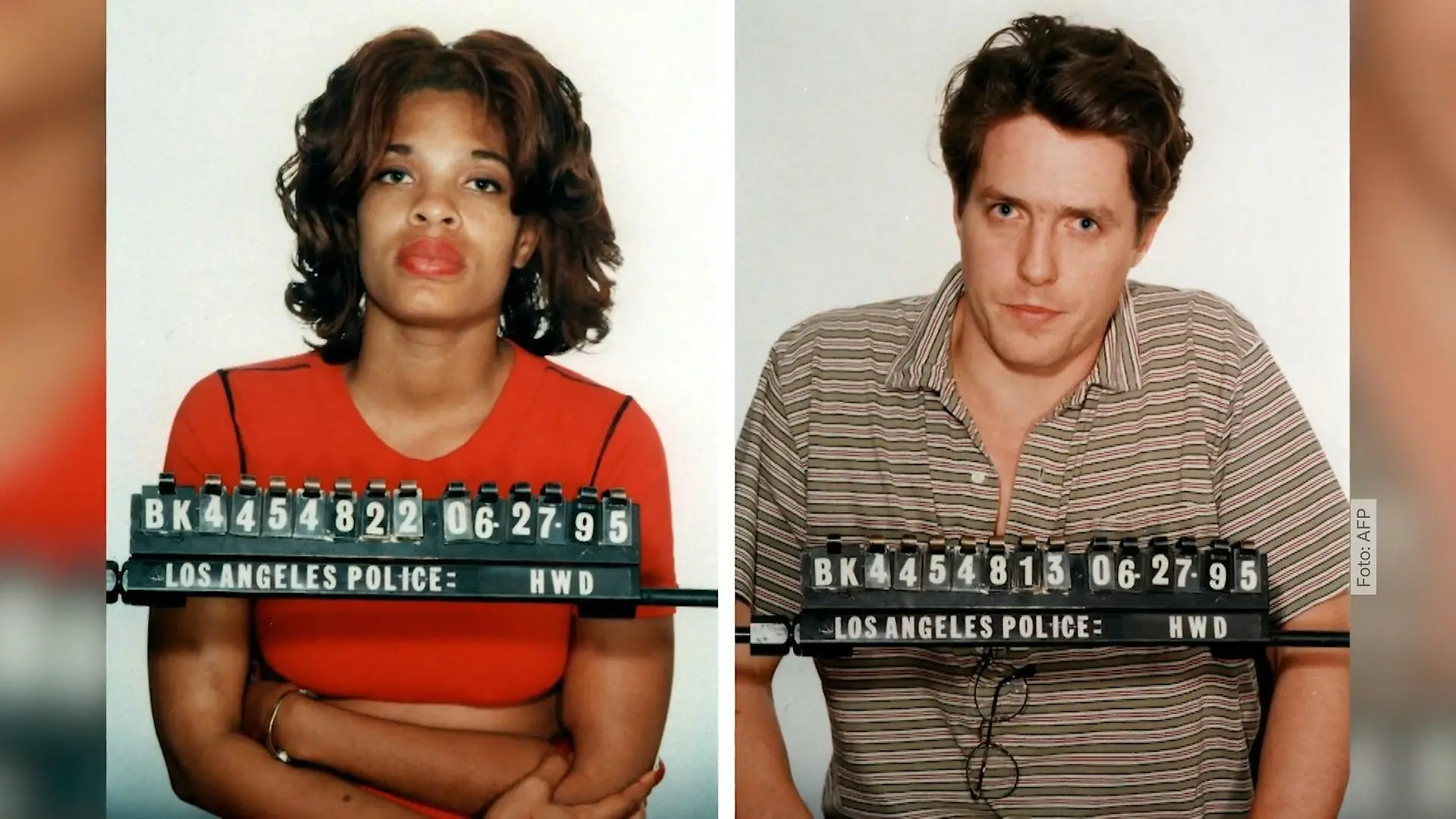 Hugh Grants Ex-Prostituierte drohen 30 Jahre Knast Alles schief gelaufen