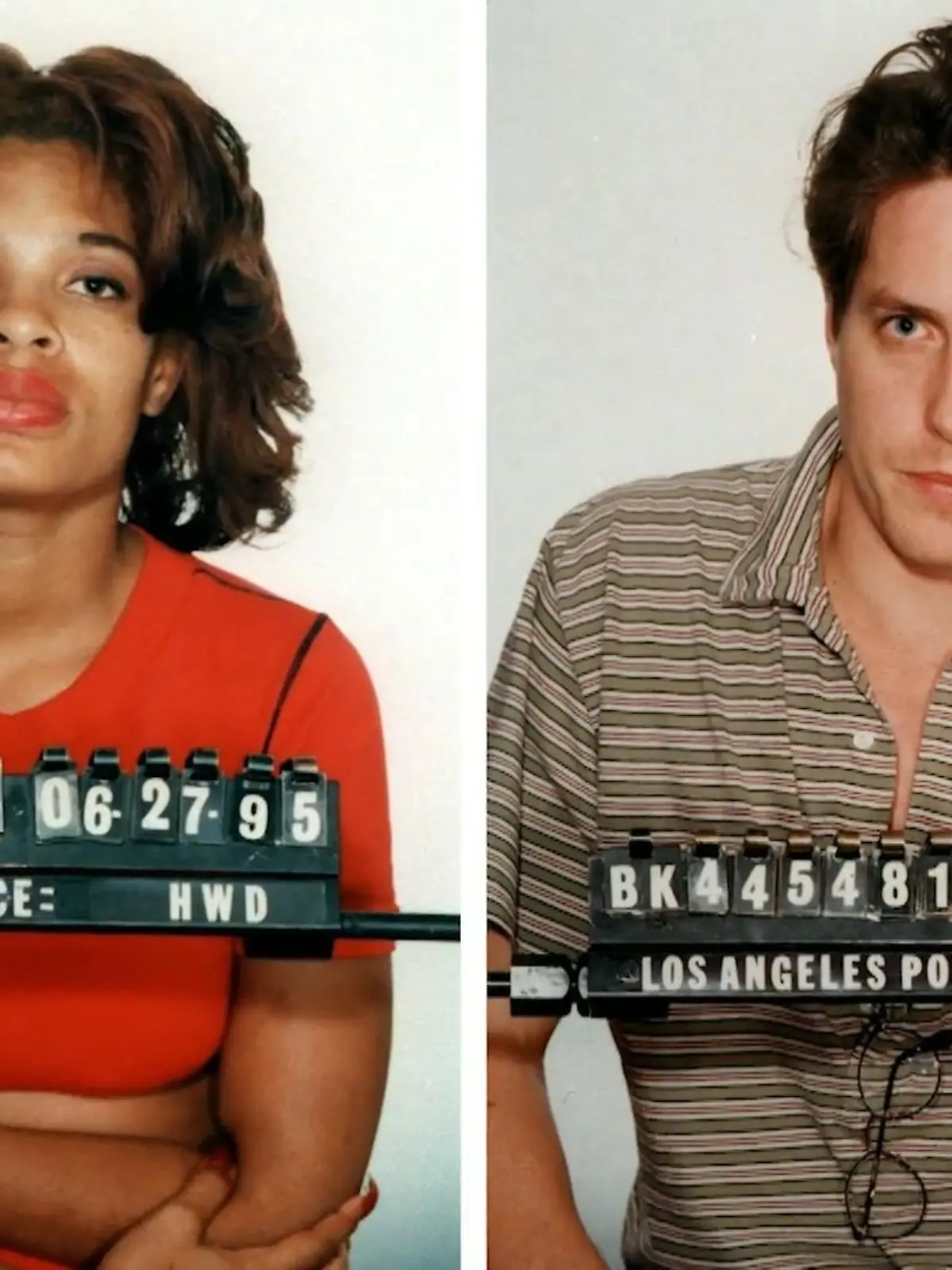 Bild zu: "Hugh Grants Ex-Prostituierte drohen 30 Jahre Knast"