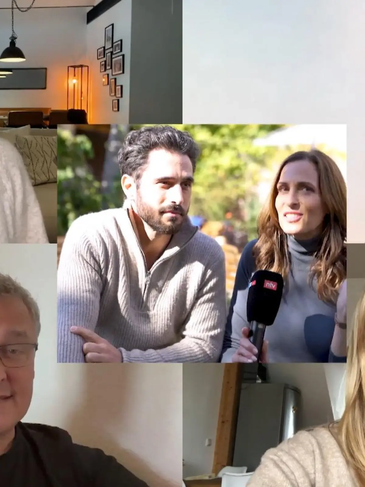 Bild zu: "DAS sind die größten Träume der RTL-Stars"