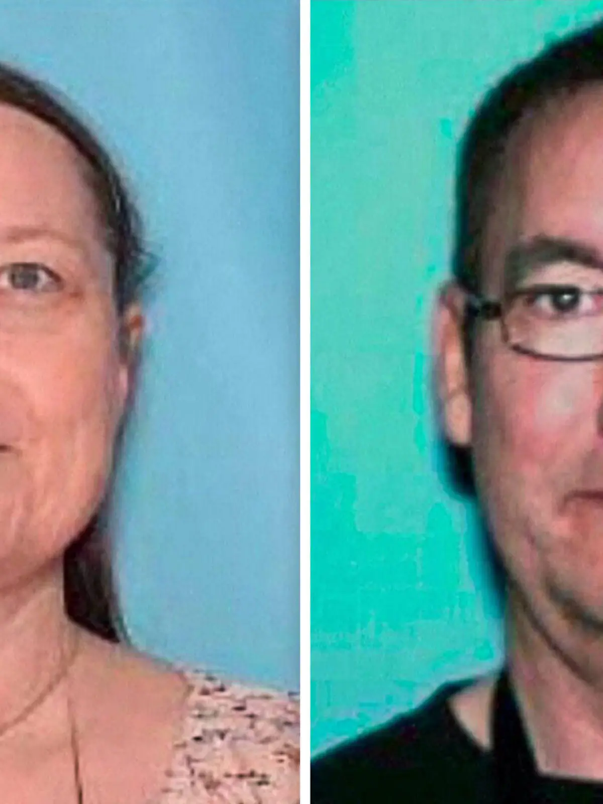 Paar Identitäten toter Babys geklaut Hawaii
