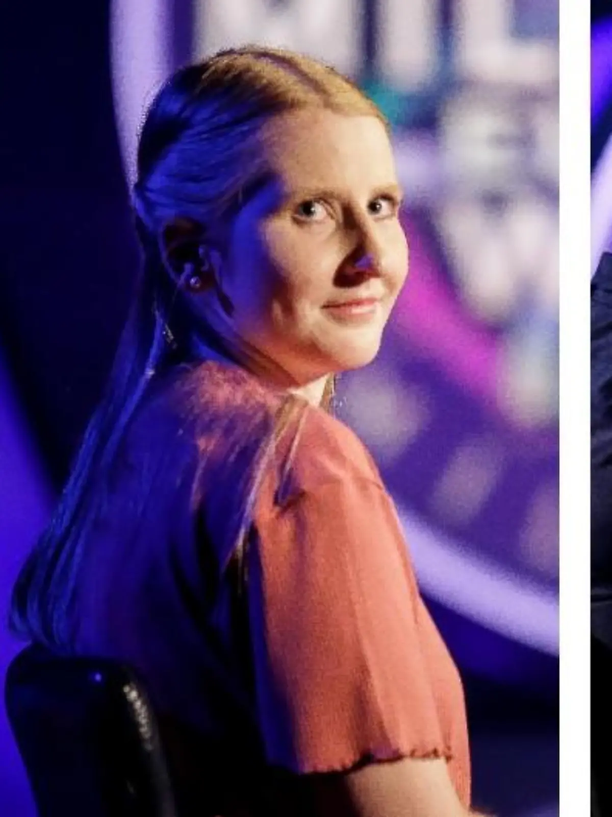Für das 3-Millionen-Euro-Finale qualifiziert: "Wer wird Millionär?"-Kandidaten - Zekihan Büyükyilmaz, Nora Sophie Filipczak und Robin Romahn