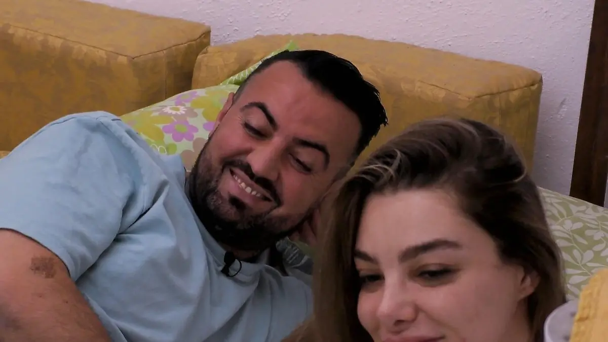 Cosimo Citiolo am nächsten Morgen wie ausgewechselt Nach Wutausbruch im Sommerhaus