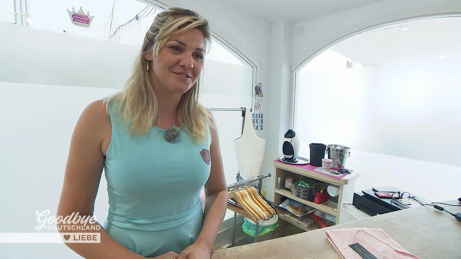 Jennys Botique kann endlich wieder öffnen Nach Corona Krise