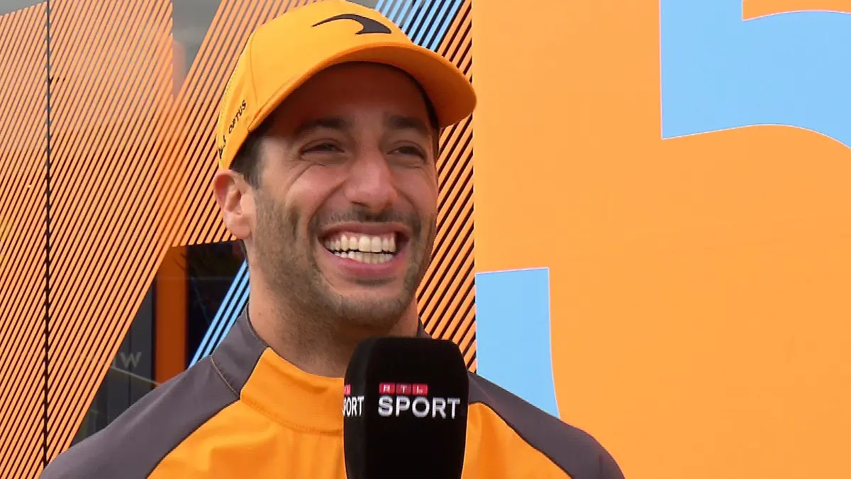Ricciardo