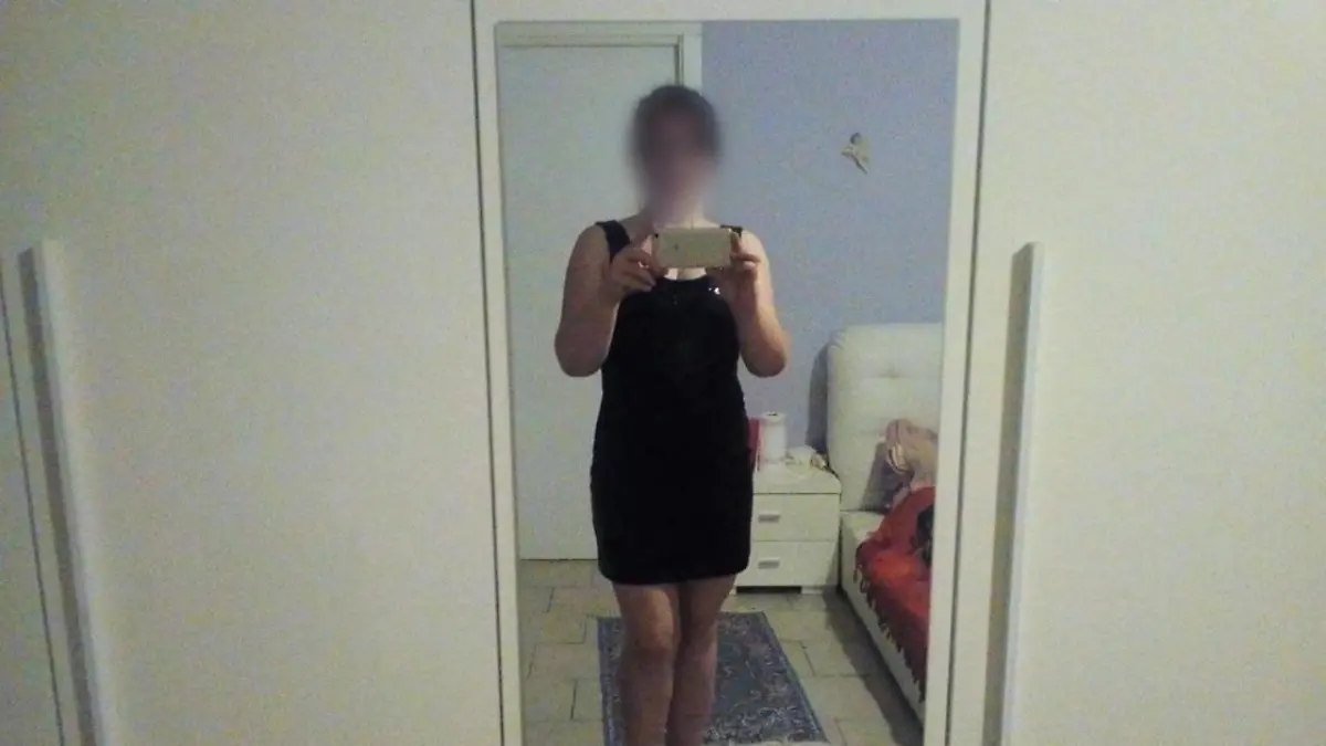 Mutter lässt Tochter 6 Tage alleine Zuhause - tot Diana stirbt mit 18 Monaten