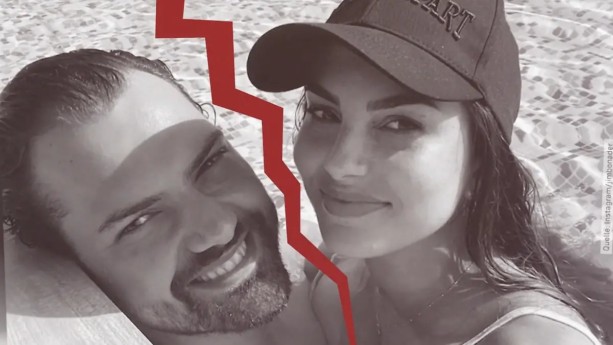 Sie könnte sich Baby Nr. 2 mit Ex Jimi Blue vorstellen Yeliz Koc