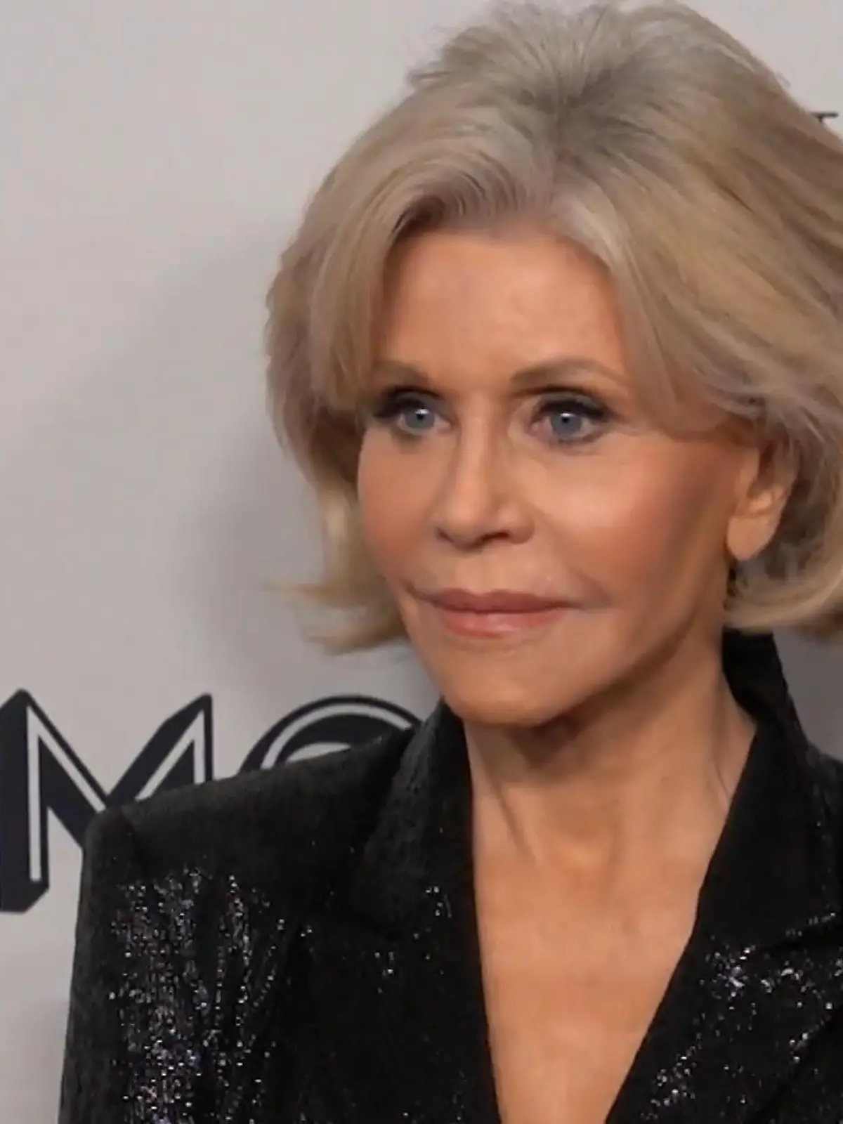 Bild zu: "Jane Fonda: Der Krebs ist zurück"