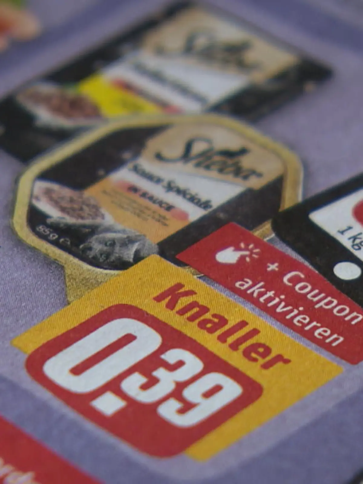 Bild zu: "Weniger Werbeprospekte im Briefkasten"