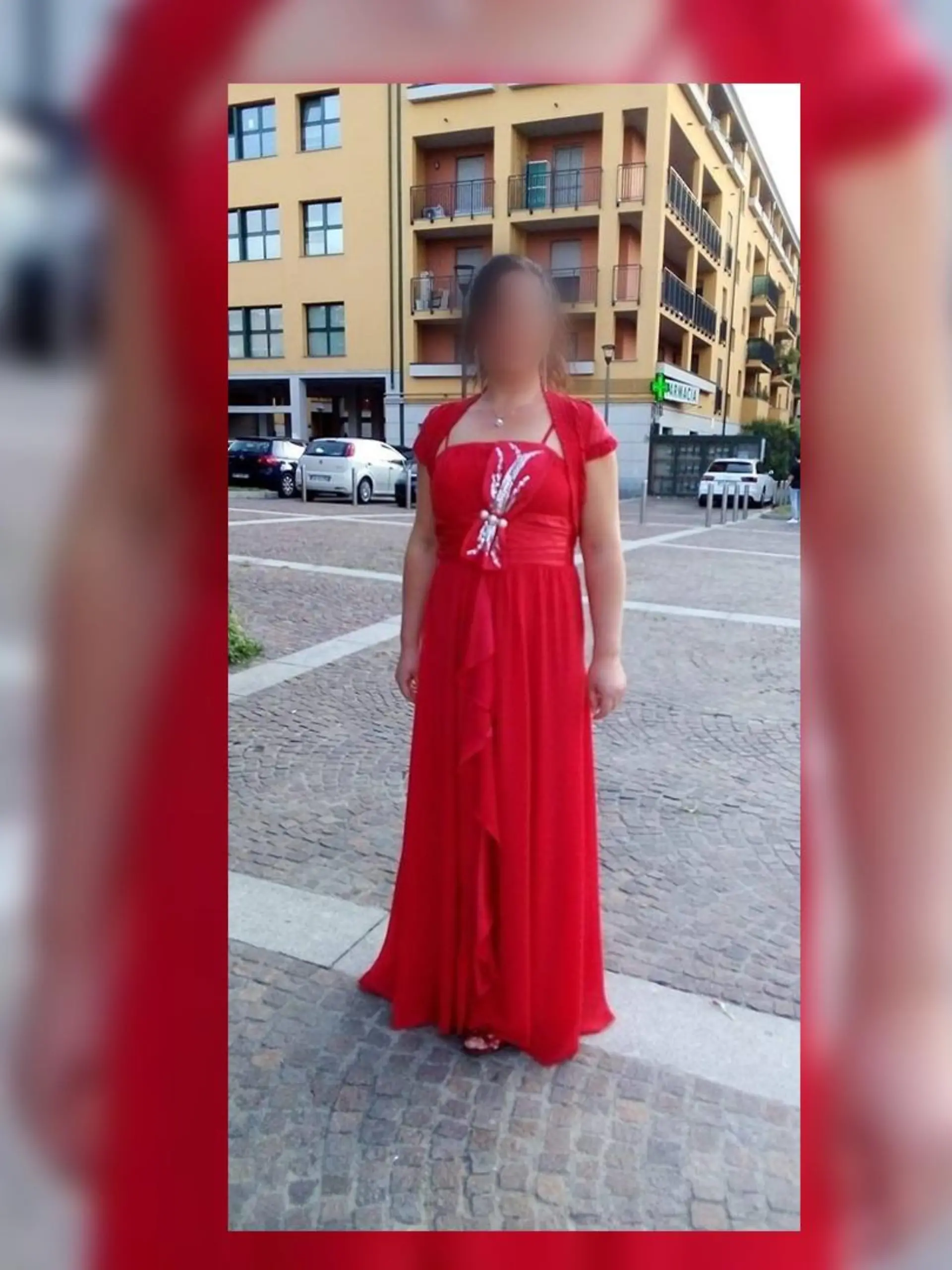 Ihre Tochter Diana (1) verhungerte und verdurstete