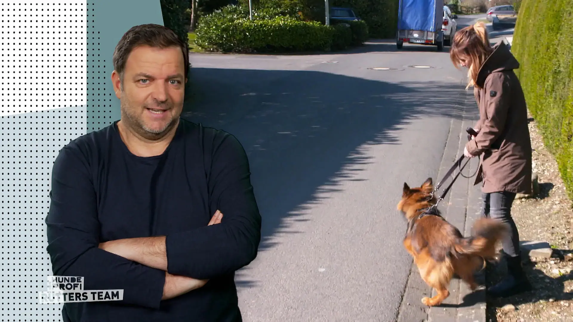 Baku ist völlig außer Rand und Band Keine Grunderziehung