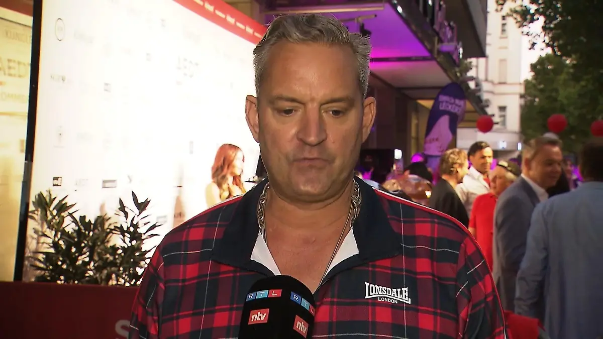 Corona-Drama: Christian Kahrmanns Töchter gaben ihm Kraft Emotionales Interview
