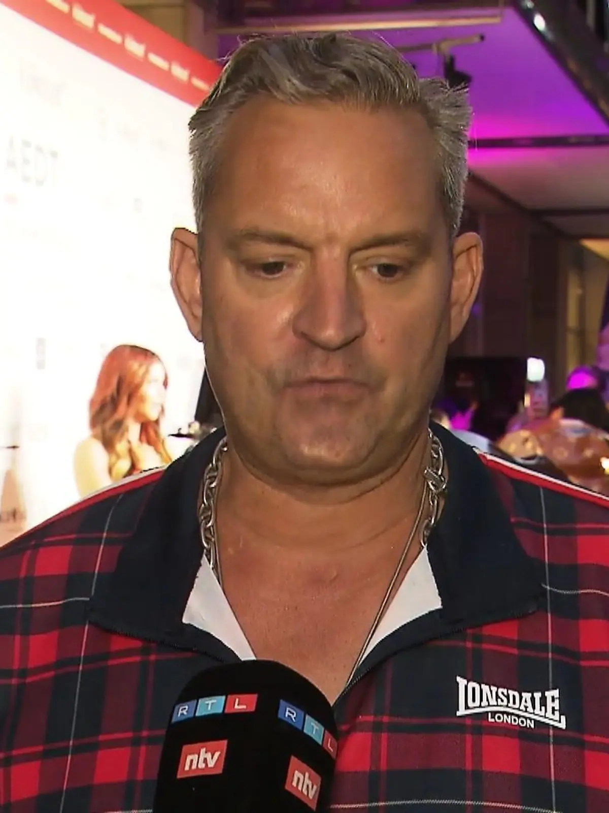 Bild zu: "Corona-Drama: Christian Kahrmanns Töchter gaben ihm Kraft"