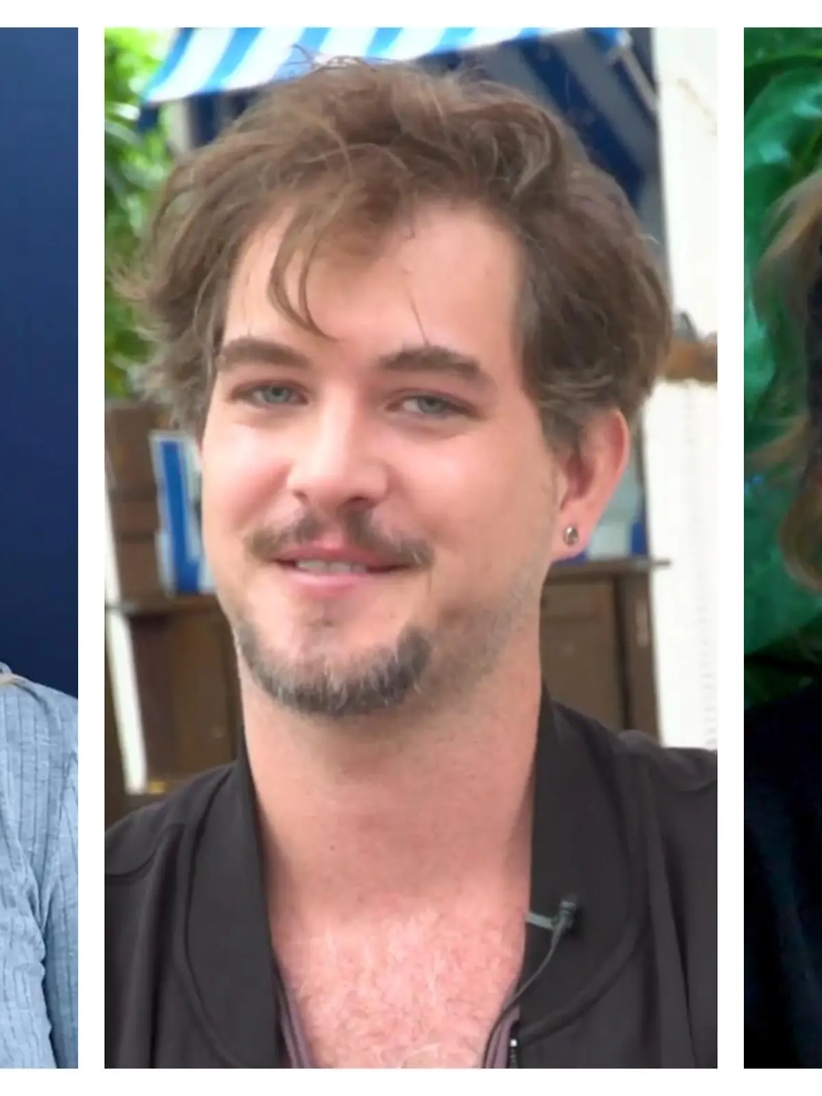 Drei Wochen Sommerferien hatten jetzt alle „Unter uns“- Stars. Die meisten haben die Serienauszeit gut genutzt: Einige sind in den Urlaub geflogen, andere haben Projekte Zuhause in Angriff genommen oder einfach mal nichts getan. Für einen Schauspieler ging es allerdings weiter weg und zwar nach Südamerika, für eine ultimative Traumhochzeit. Erfahren Sie im Video mehr dazu!