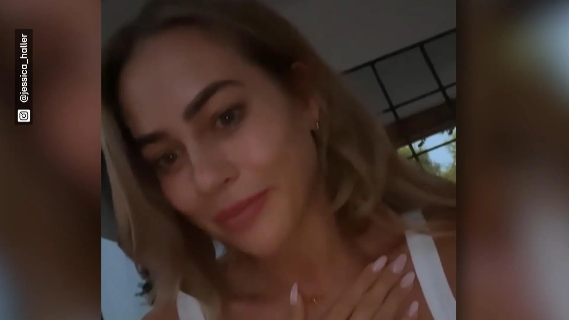 Jessica Haller zeigt ihren neuen Ehering "Ich könnte schon wieder weinen!"