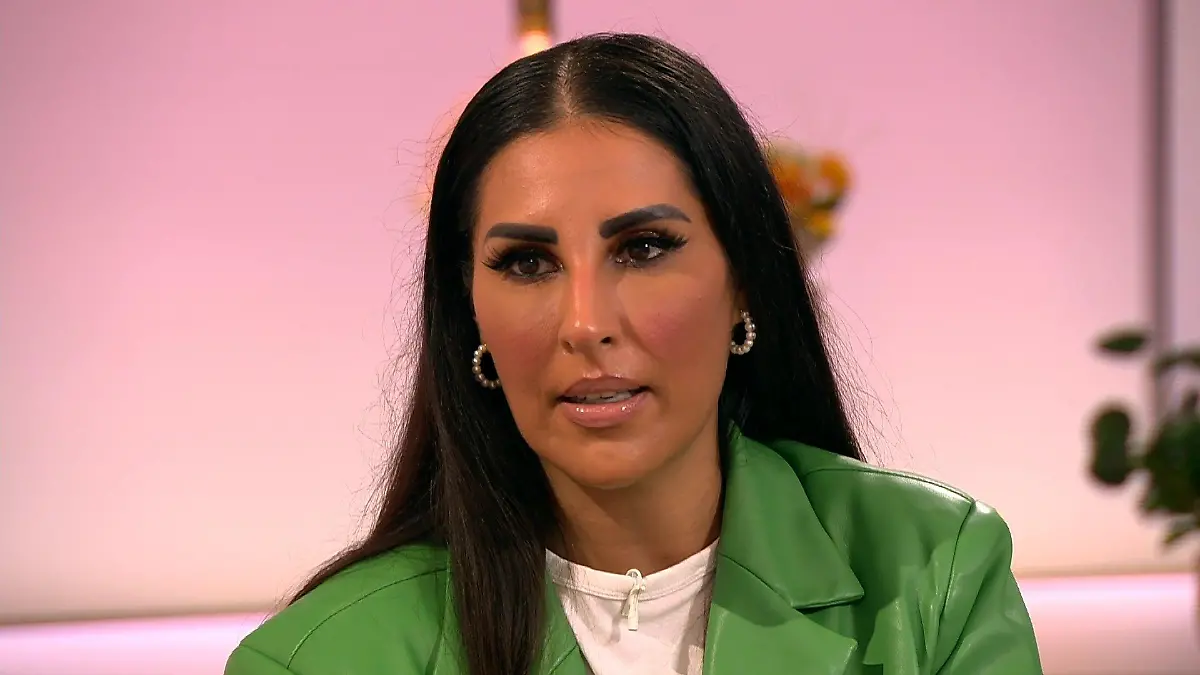 Vermisst Senna Gammour manchmal einen Partner? Liebes-Talk bei GALA