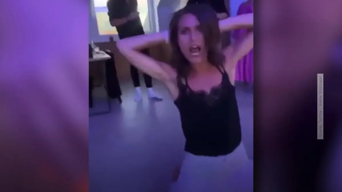 Finnische Regierungschefin äußert sich zu Party-Video "Drogentest ist kein Problem"