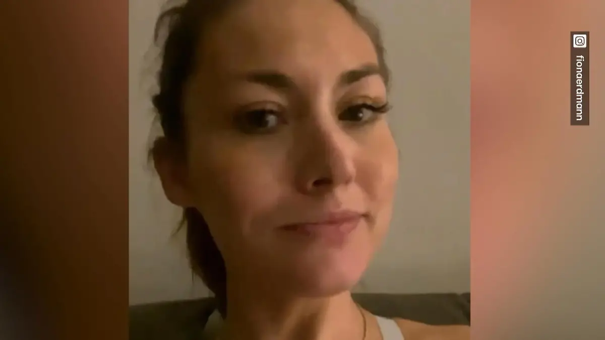So viel zahlt Fiona Erdmann für die Pre-School ihres Sohnes Wie teuer ist das denn. bitte?