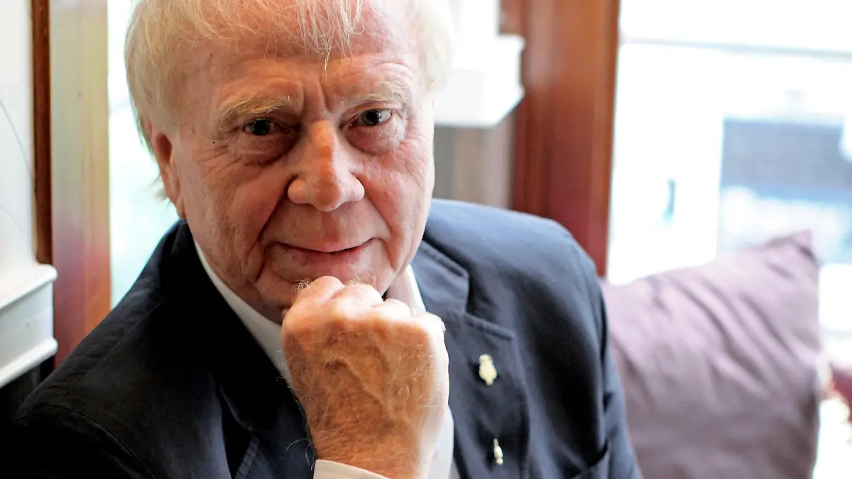 Regisseur Wolfgang Petersen stirbt mit 81 Jahren "Das Boot" machte ihn weltberühmt