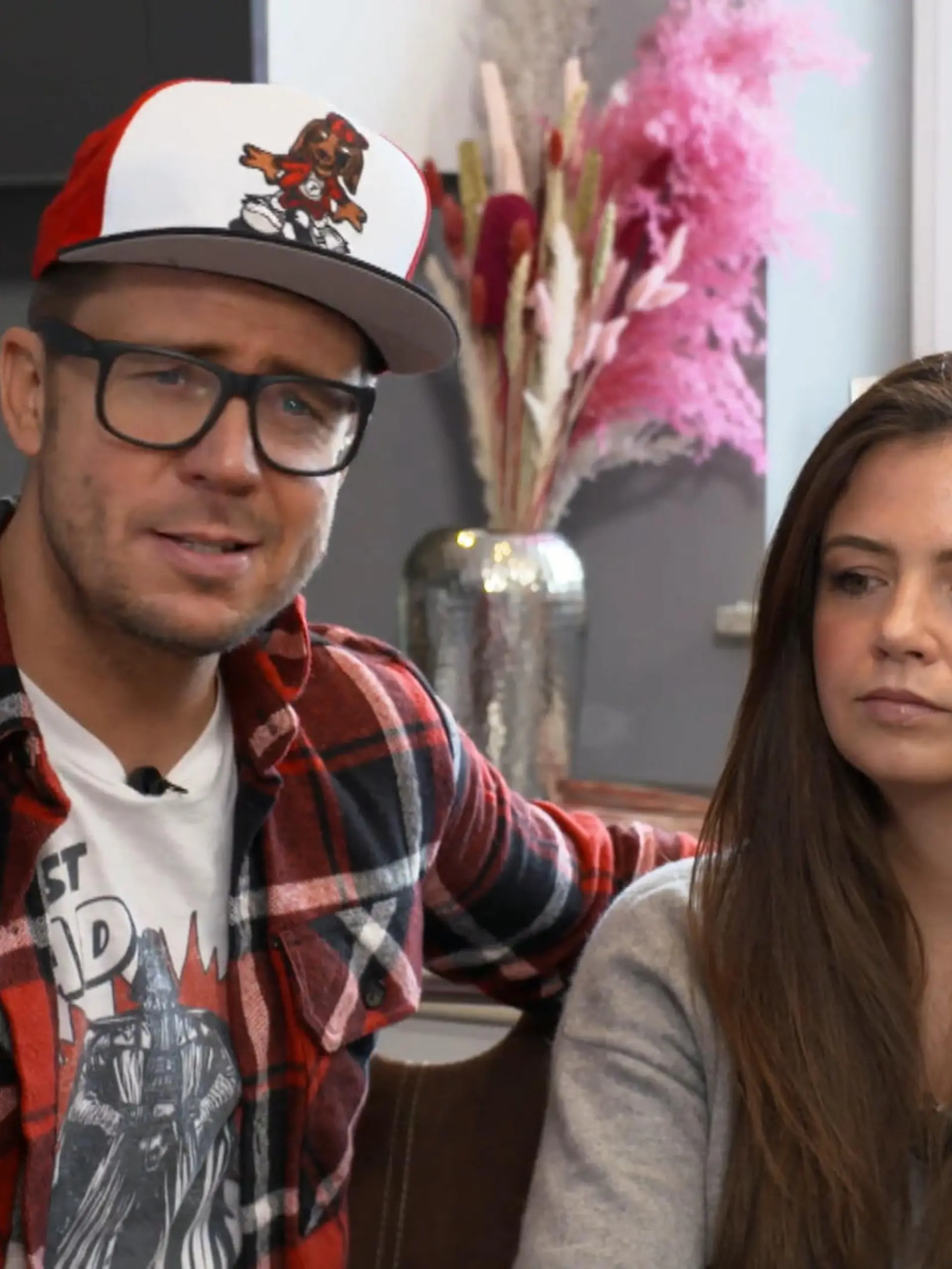 Bild zu: "„Ich bin am Ende“, stöhnt Lorenz Büffel. „Es muss jetzt was passieren"