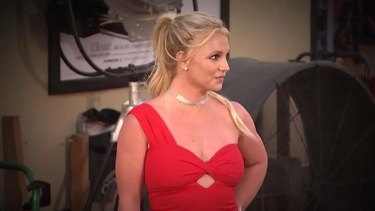 Britney Spears' Anwalt schaltet sich ein Konsequenzen für Federline?