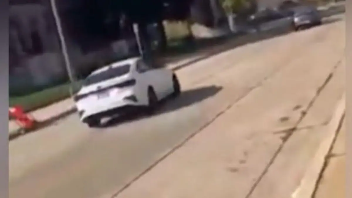 "Kia-Challenge": Jugendliche brüsten sich mit Autoklaus Gefährlicher Tiktok-Trend