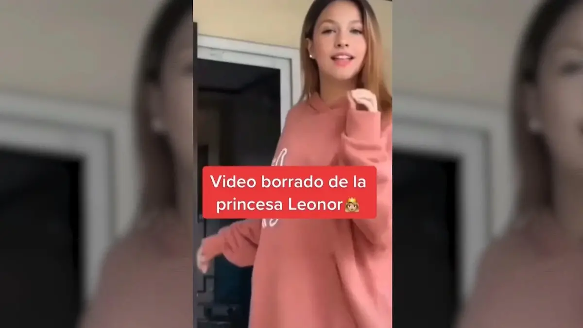 Prinzessin Leonor wurde Deep Fake-Opfer Nicht der einzige Promi