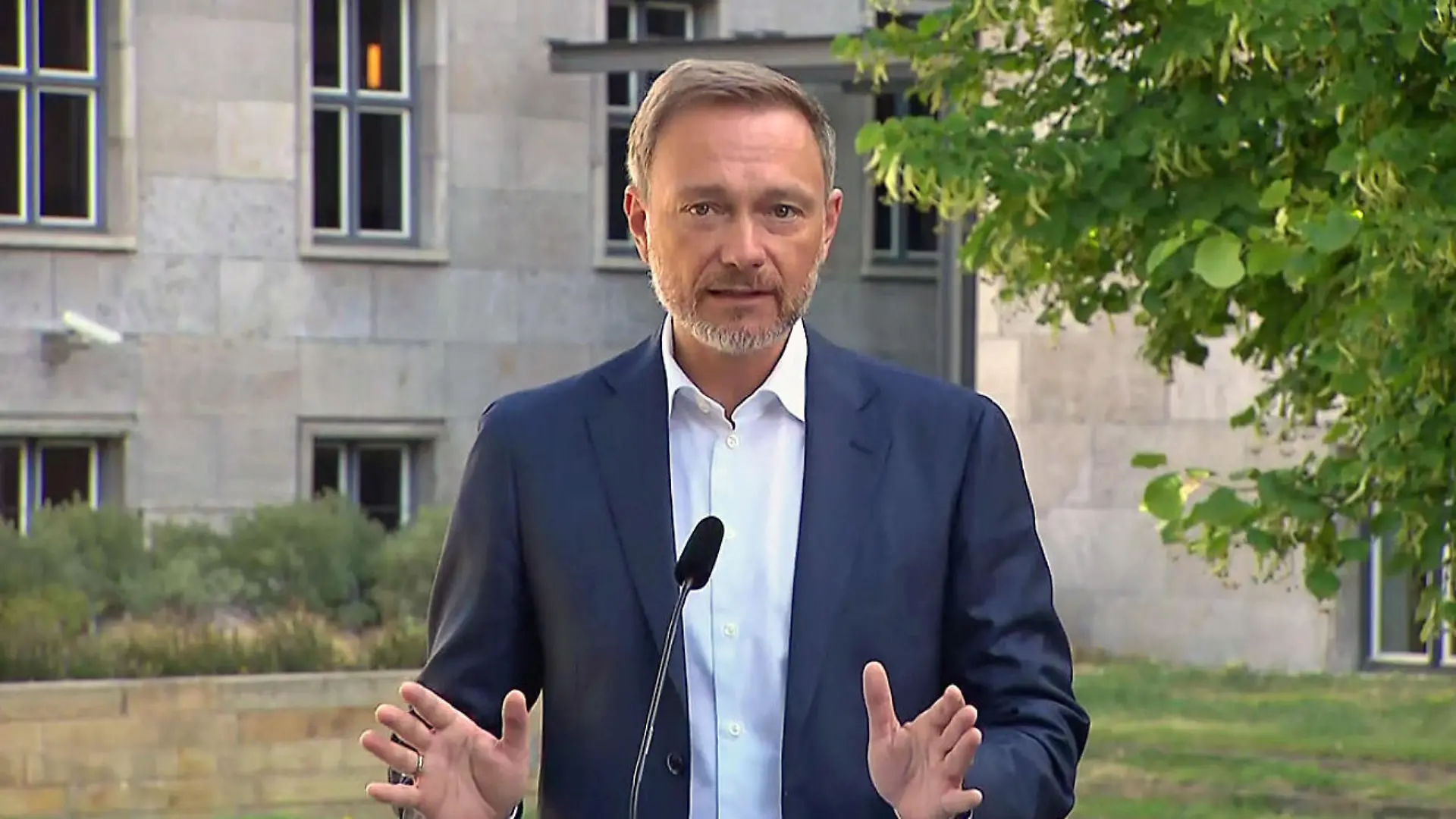 Diese Entlastungen sieht Lindners Milliarden-Plan vor Selbst in der Ampel umstritten