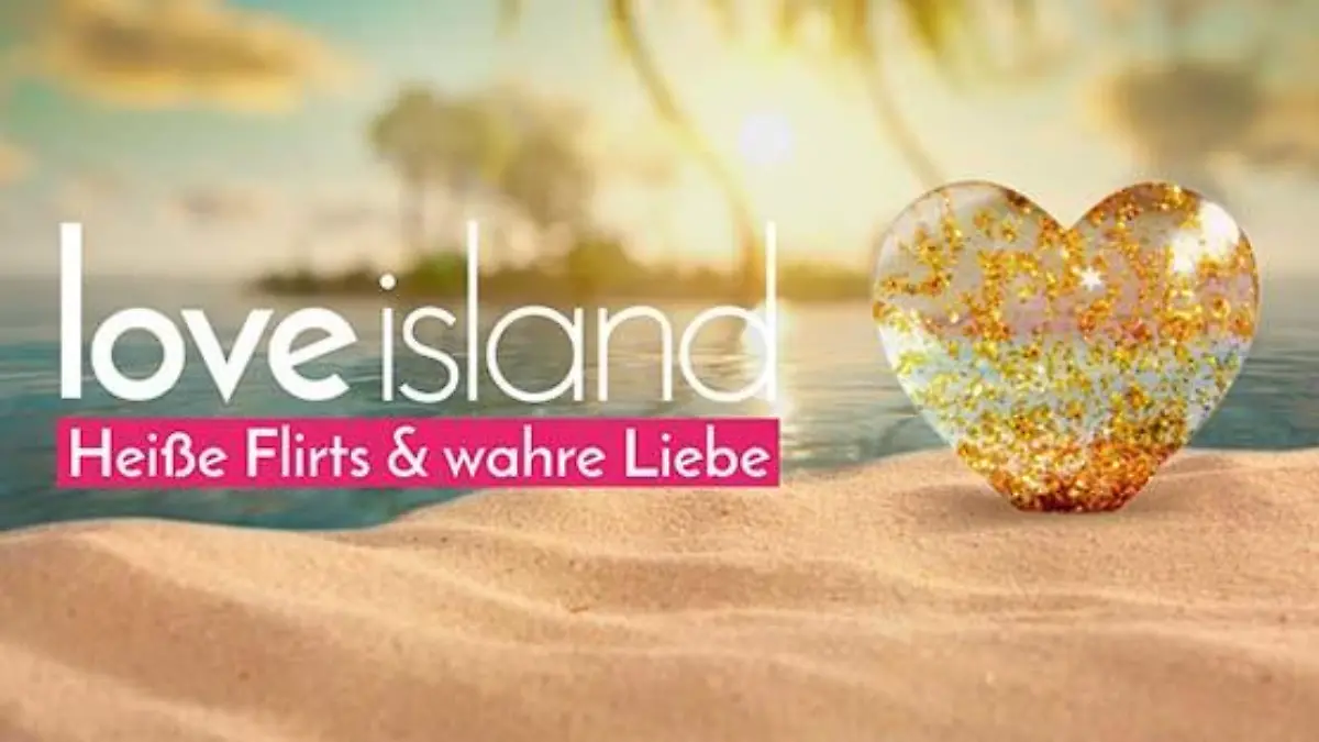 HUB Teaser Chain 16zu9 - Love Island