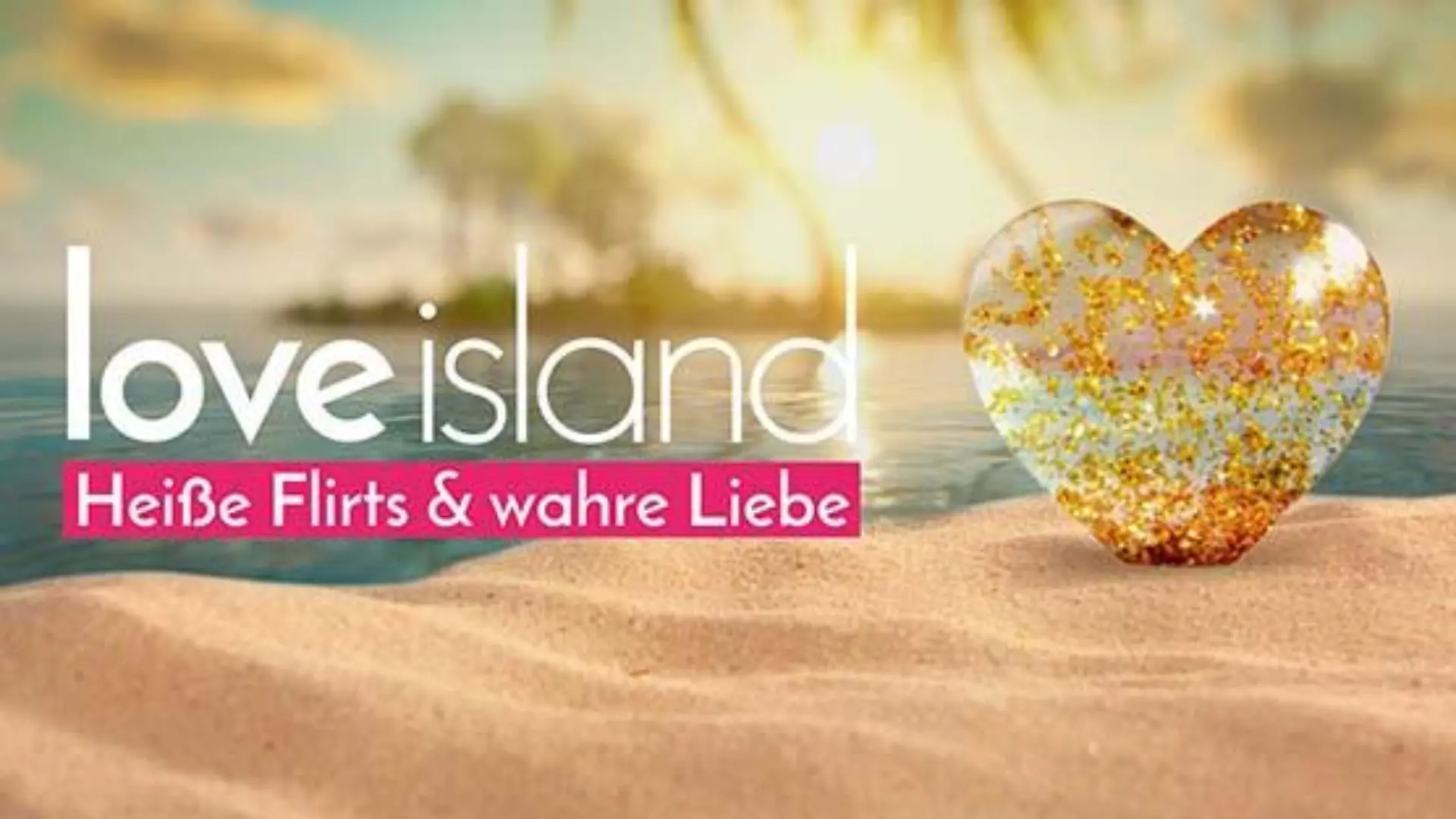 HUB Teaser Chain 16zu9 - Love Island
