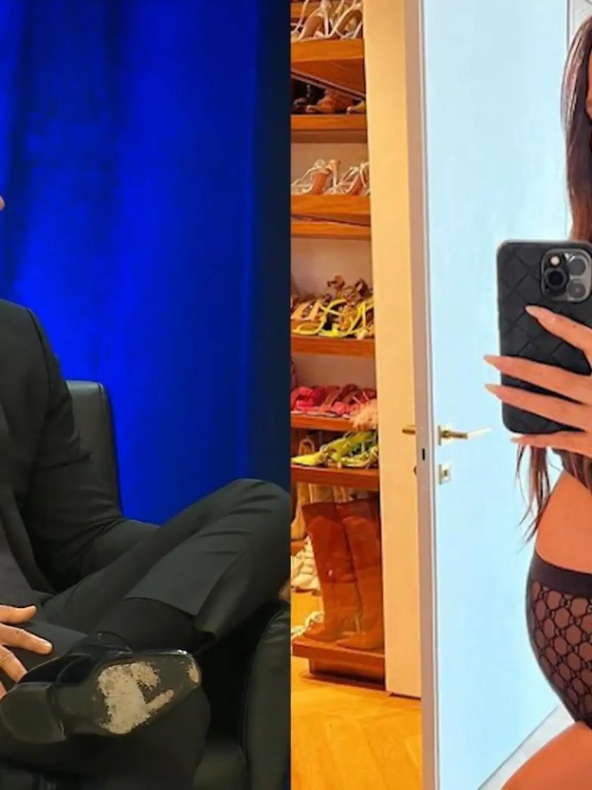 Bild zu: "Chrissy Teigen ist wieder schwanger"