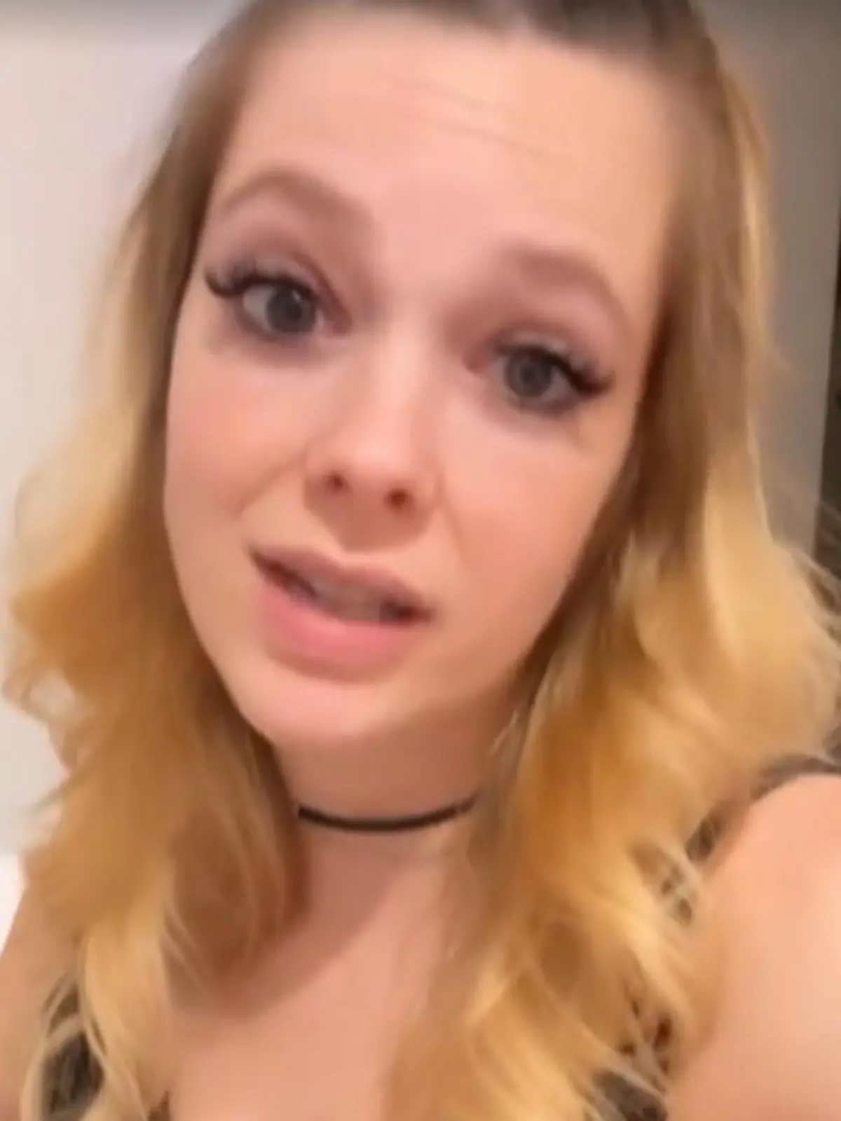 Bild zu: "Anne Wünsche  hat Anwalts-Post vom Ex"