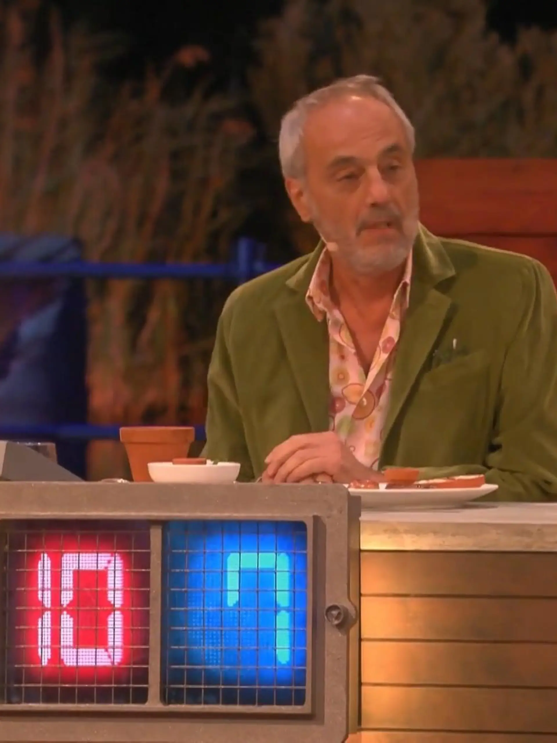 Bild zu: "Was für ein grandioser Abschluss beim ersten Grill den Henssler Sommerspecial"