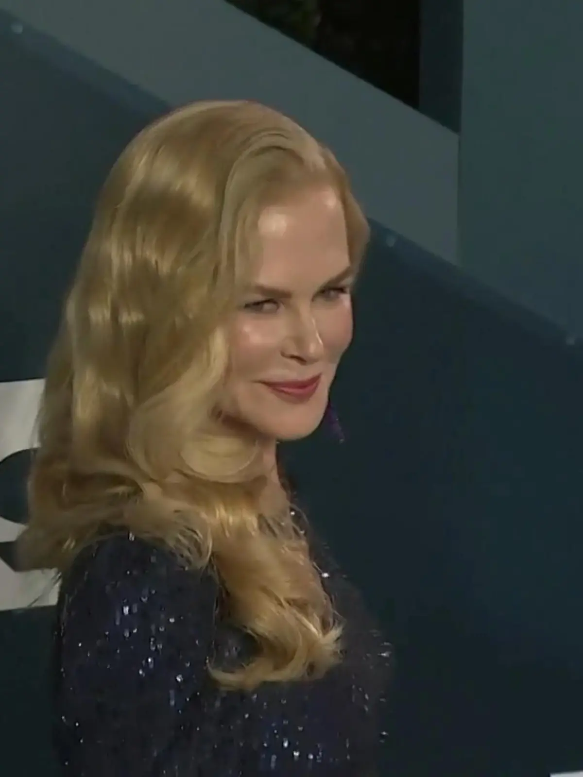 Bild zu: "Nicole Kidman hätte gerne 10 Kinder"