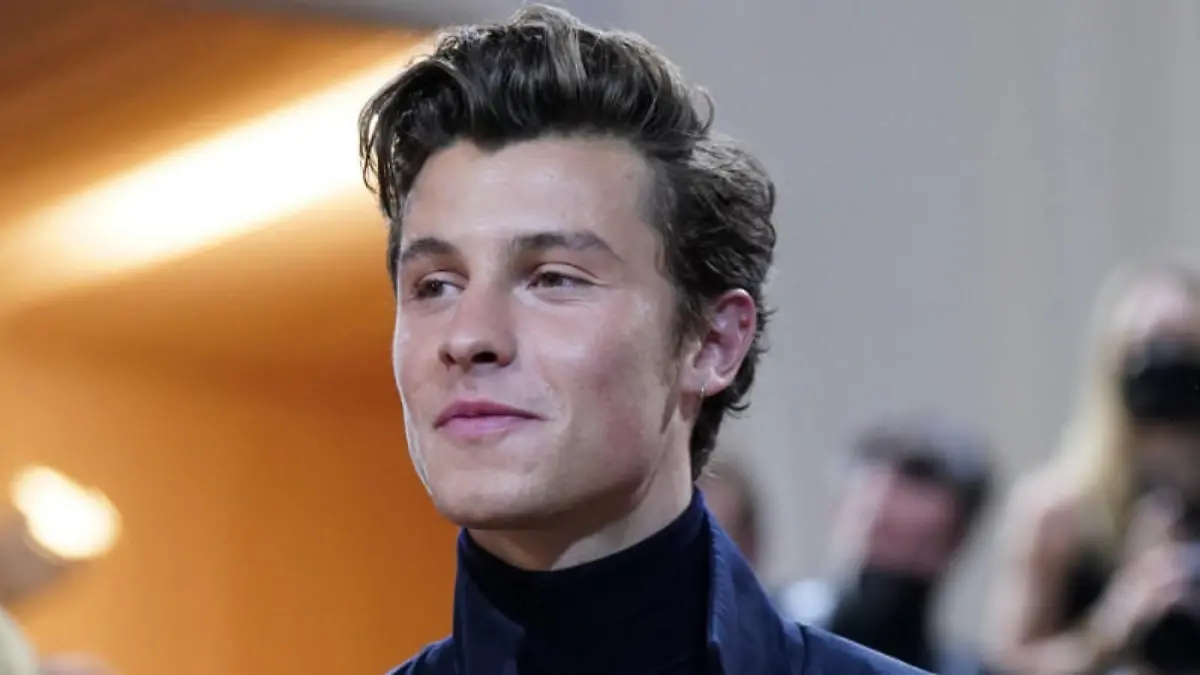 Shawn Mendes sagt restliche 'Wonder'-Welttournee ab