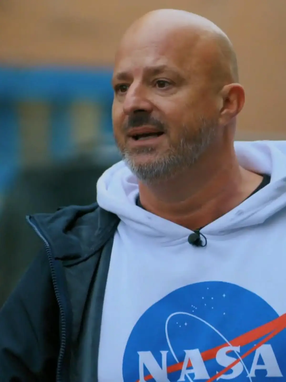 Bild zu: "Detlef Steves' Auftritt im "Megapark" steht an"