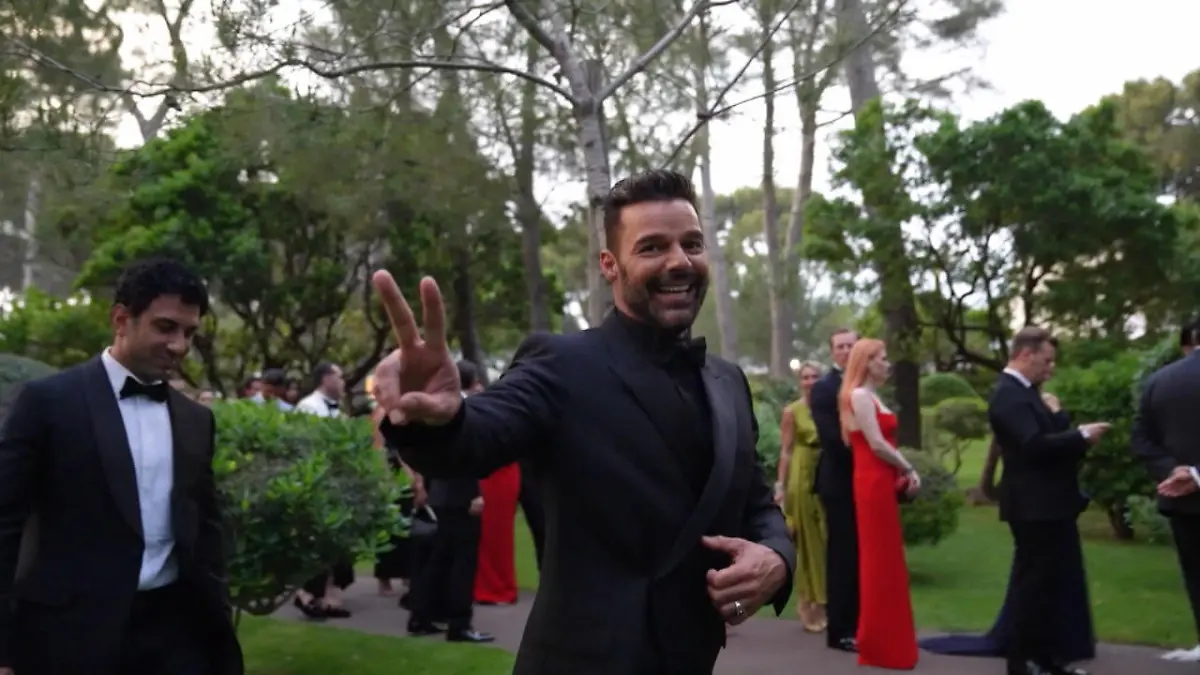 Prozess gegen Ricky Martin eingestellt Neffe hatte geklagt
