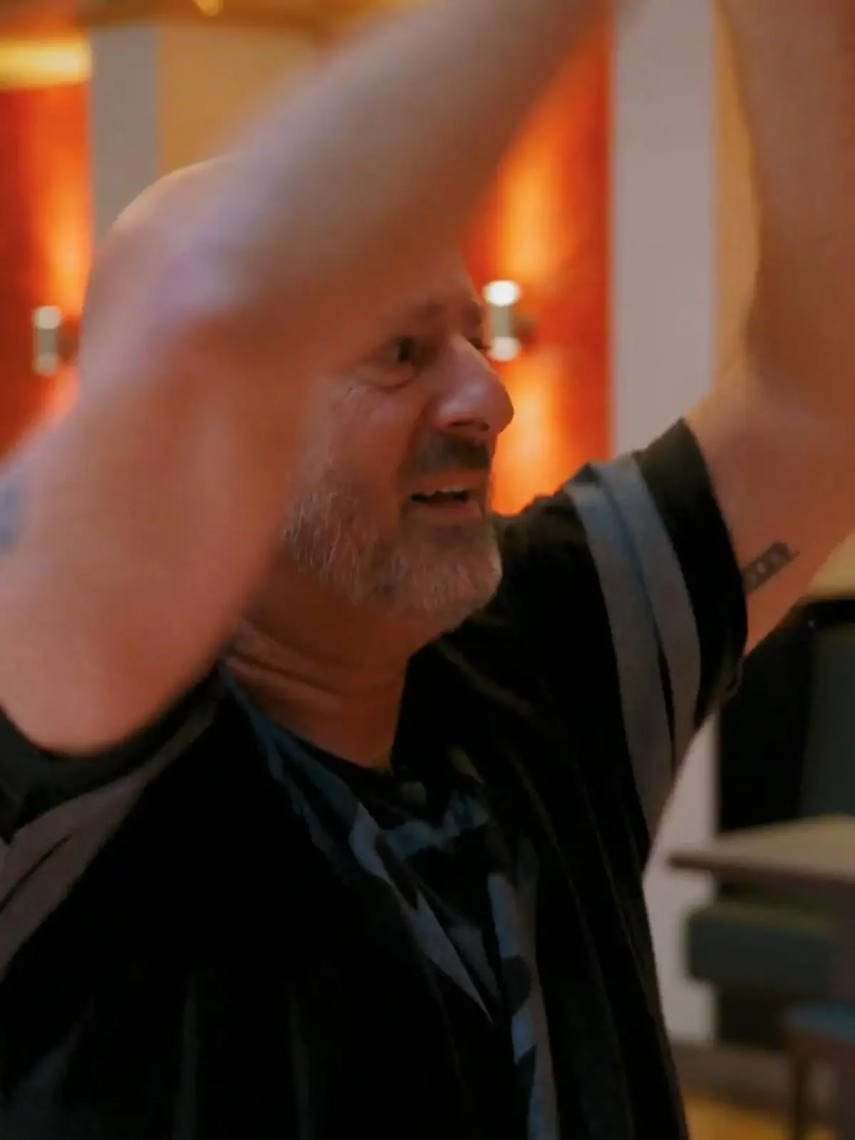 Bild zu: "Detlef will nach Mallorca"