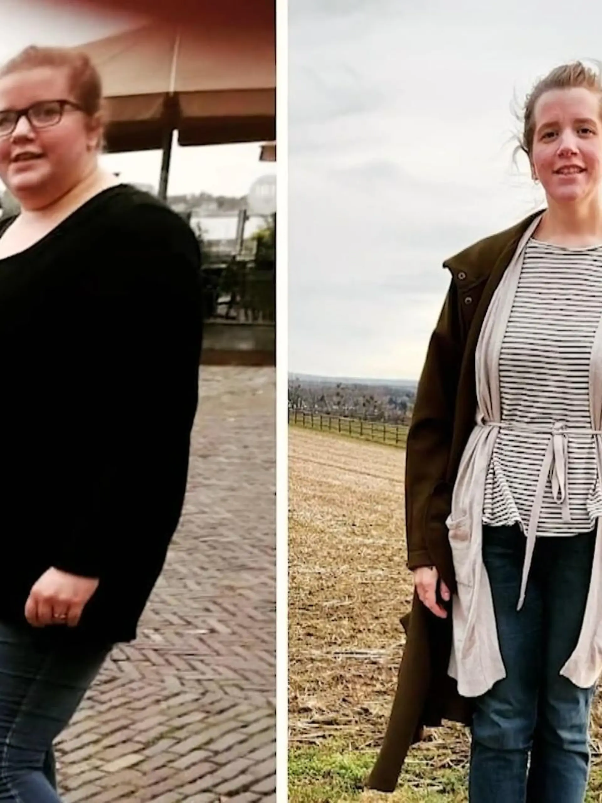 Vivian Küsters hat nach einer Magenbypass-OP 75 Kilo abgenommen. Jetzt ist sie stolz, aber auch verzweifelt, weil die Kasse die Kosten für ihre Hautlappen-OP nicht tragen will. Doch bleibt das so?