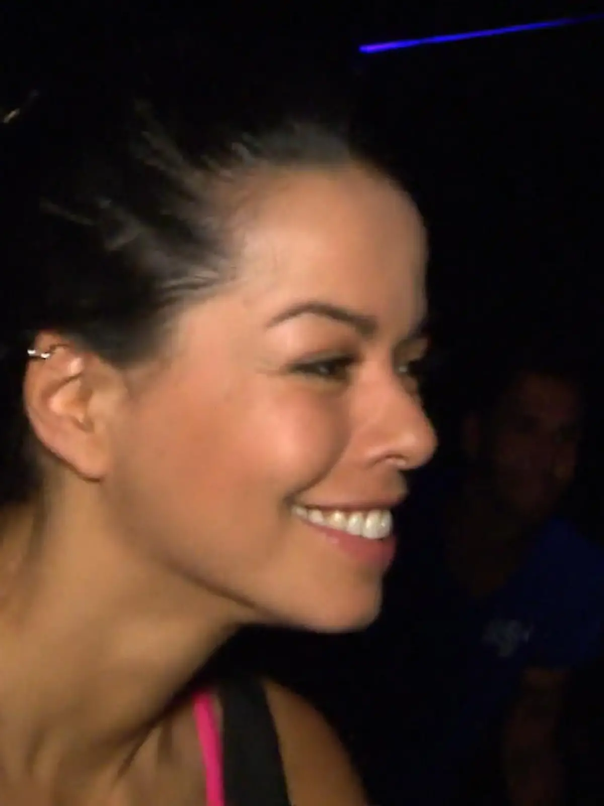 Bild zu: "Fernanda Brandao sportelt schon wieder"