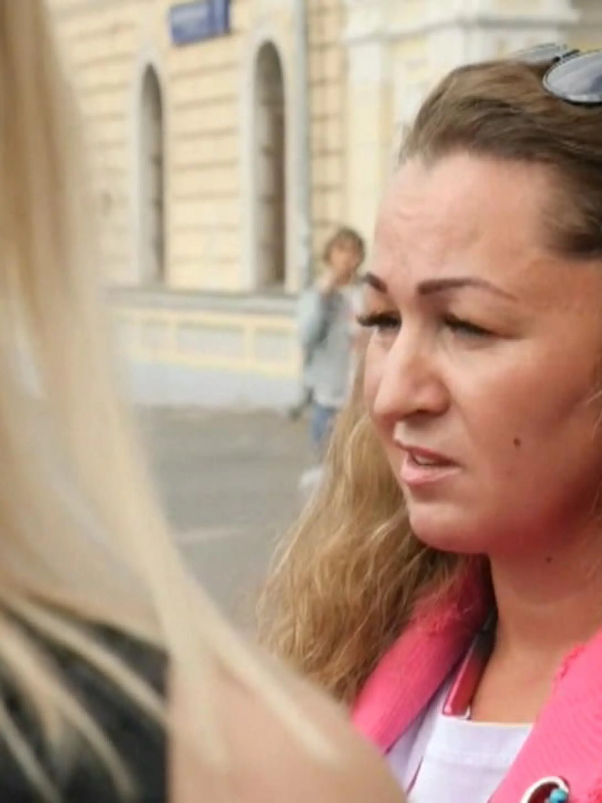 Was ist mit Irina Chistyakovas Sohn geschehen? Der Soldat wurde, wie viele andere junge Russen, zum Kämpfen in die Ukraine geschickt. Seit einiger Zeit hat Irina Chistyakova nichts mehr von Kyrill gehört.
