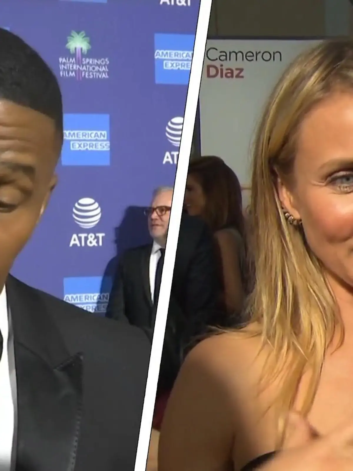 Bild zu: "Telefonat enthüllt: Cameron Diaz kehrt nach Hollywood zurück"