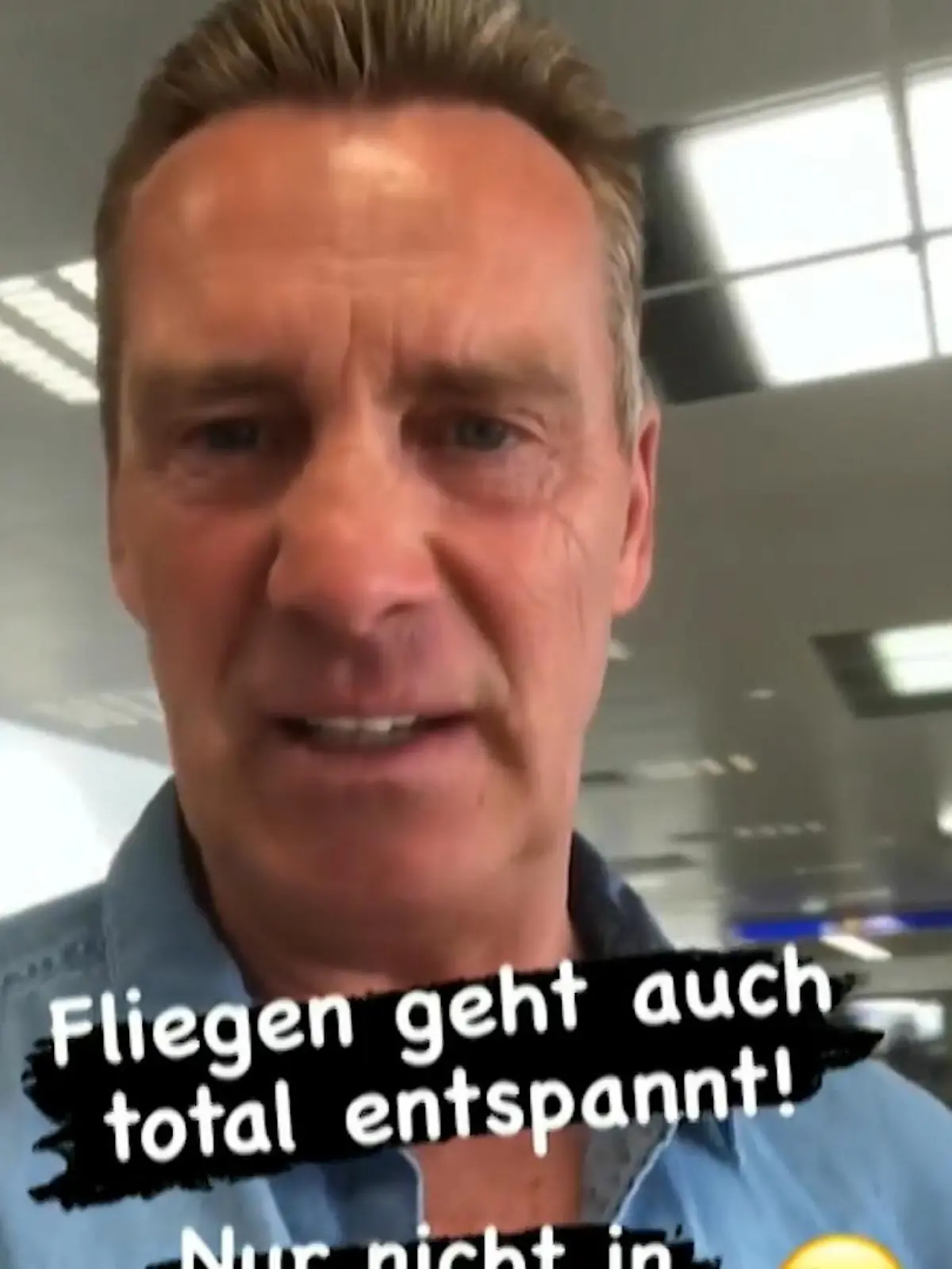 Bild zu: ""Bananenrepublik!" Jürgen Milski rechnet mit Deutschland ab"