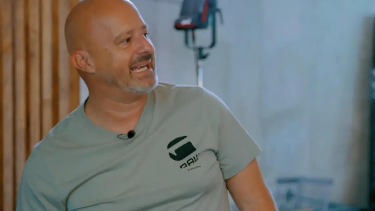 Beim Thema Bühnen-Styling platzt Deffi fast der Kragen Detlef goes Schlager: "ICH suche das aus!"