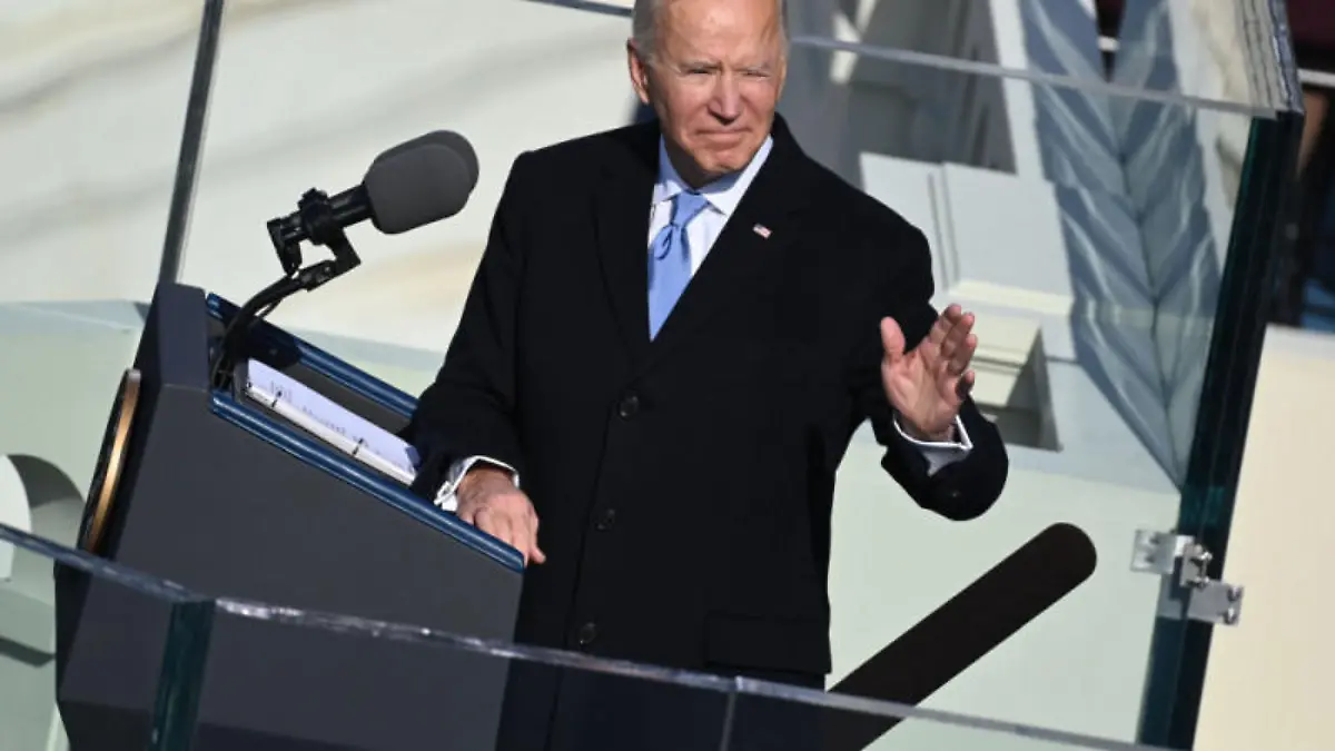 Joe Biden: So steht es nach Covid um seine Gesundheit