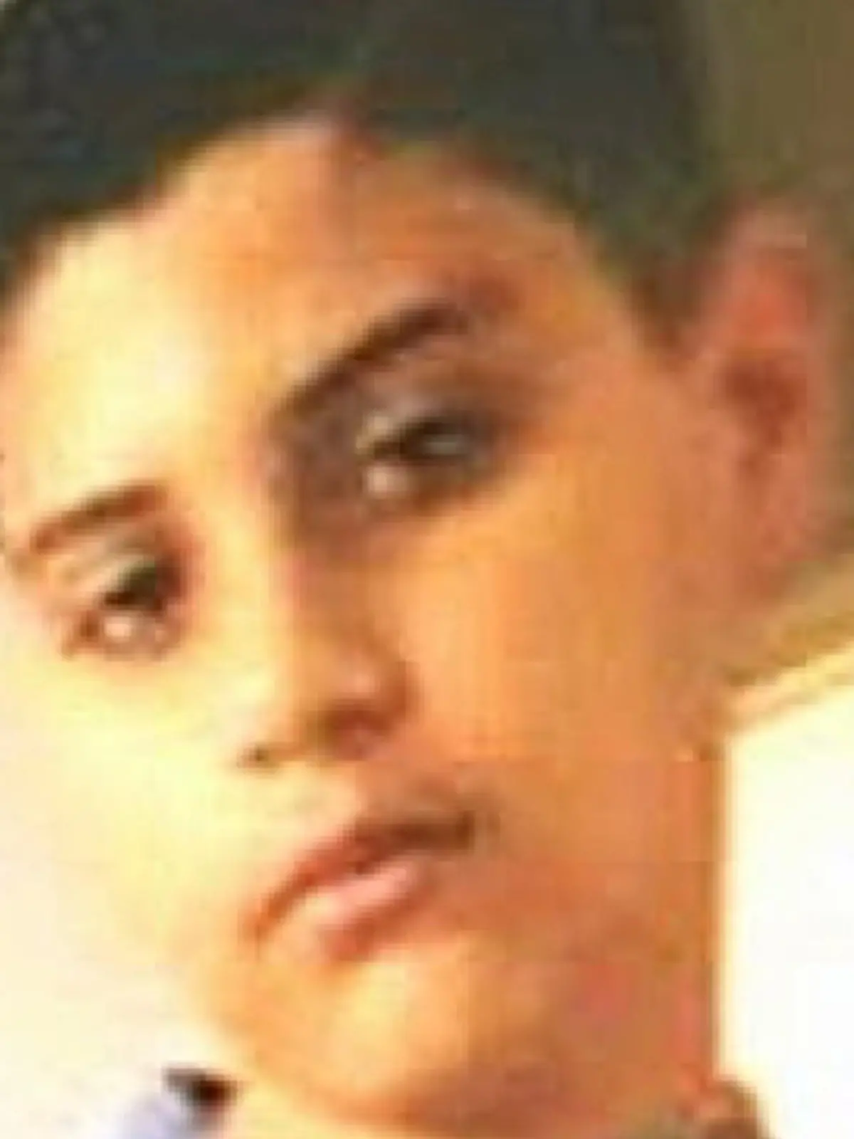 Wer hat diesen Jungen (12) gesehen?