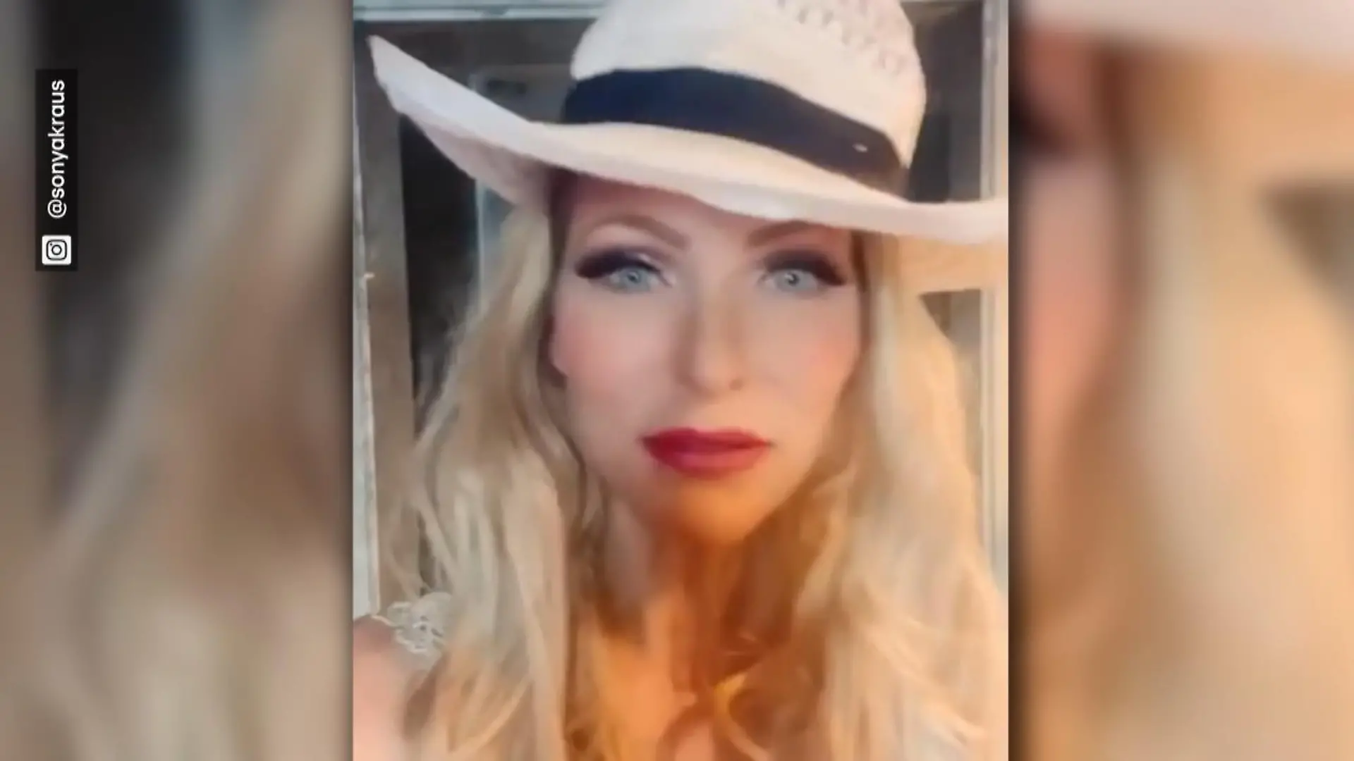 Warum trägt Sonya Kraus so oft einen Hut? Moderatorin lüftet Geheimnis