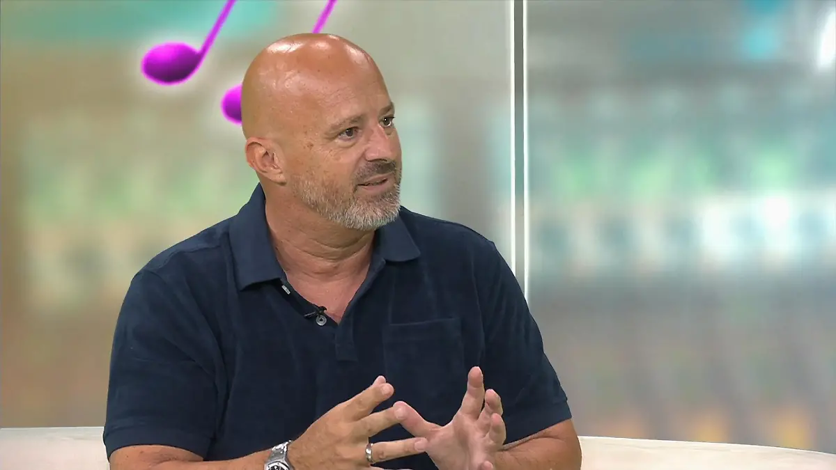 Ist "Mister Ausraster" Detlef Steves ruhiger geworden? Nach Ballermann-Premiere