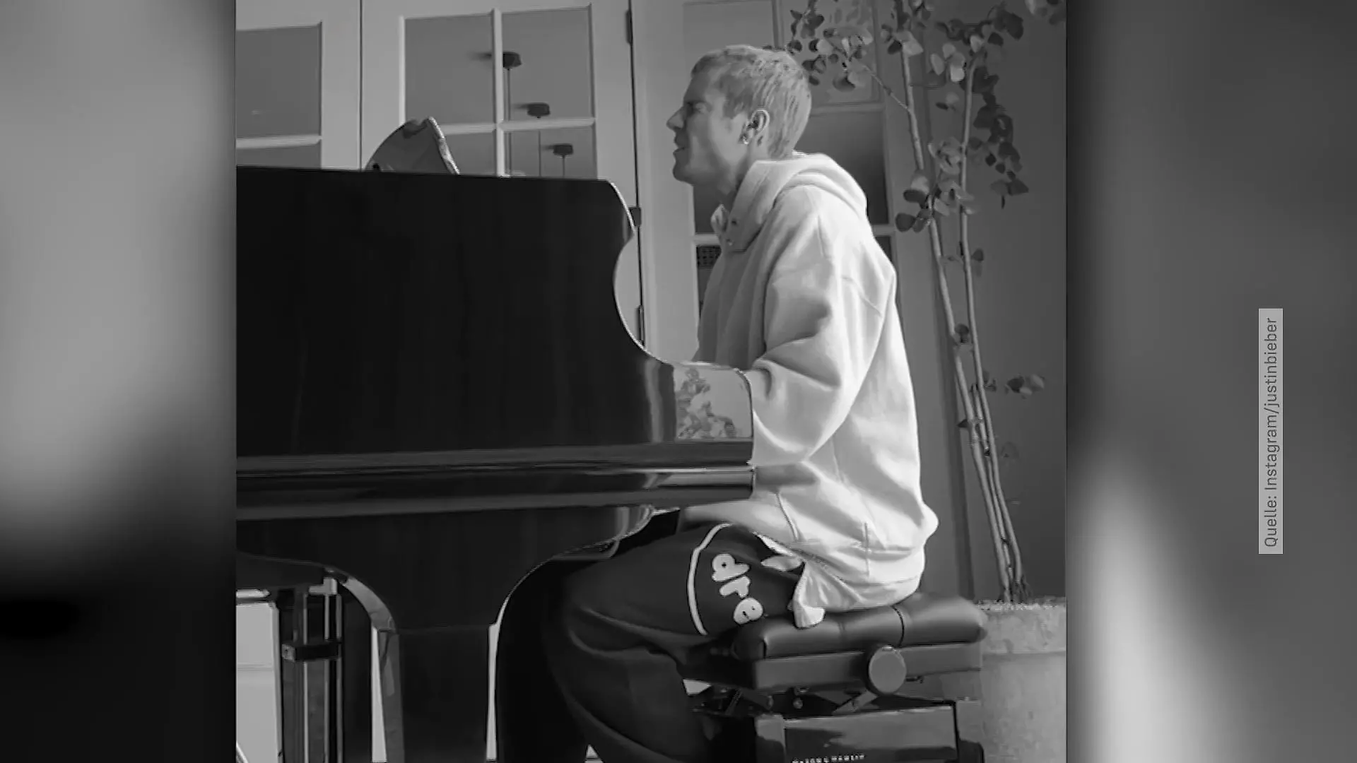 Justin Bieber sagt weitere Konzerte ab Sorge um den Megastar